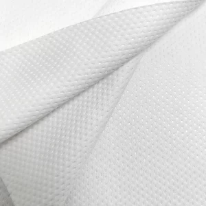 100% Two Ply Polyester Non-Woven Cleanroom Wiper 12"X12"/ 30x30cm 240gsm - Image 3