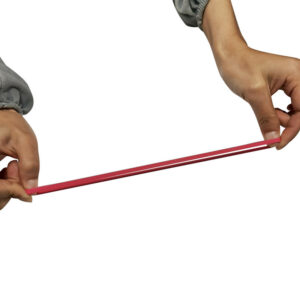 Multiple Sizes / Colors ESD Antistatic / Conductive Rubber Band For Packaging - Image 4