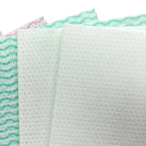 35CM 80gsm 70% Adhesive+30% Polyester Electrostatic Dust Removal Paper Non-woven Cloth Cleanroom Wiper - Image 4