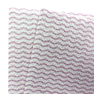 35CM 80gsm 70% Adhesive+30% Polyester Electrostatic Dust Removal Paper Non-woven Cloth Cleanroom Wiper - Image 2