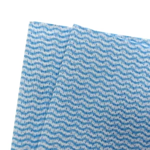 35CM 80gsm 70% Adhesive+30% Polyester Electrostatic Dust Removal Paper Non-woven Cloth Cleanroom Wiper - Image 5