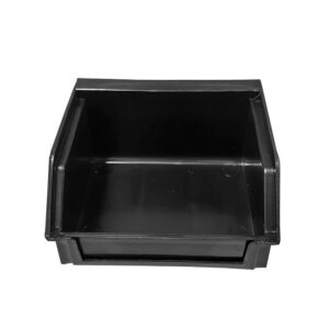Lint Free ESD Parts Storage Bin For Industrial Use For Electronics - Image 2