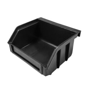 Lint Free ESD Parts Storage Bin For Industrial Use For Electronics - Image 3