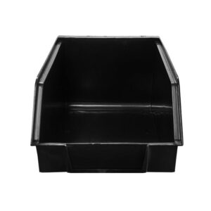 235*155*120mm PP Plastic Many Design Durable Lint Free ESD Antistatic Shipping Box - Image 3