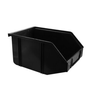 235*155*120mm PP Plastic Many Design Durable Lint Free ESD Antistatic Shipping Box - Image 4