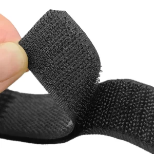 ESD Anti Static IC Strap Nylon Anti-Static Reverse Buckle Strap Electronic Product Bundled - Image 4