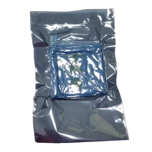 Cleanroom Lab ESD High Absorbent Reusable Washable Lint Free Microfiber Cloth Rags - Image 3