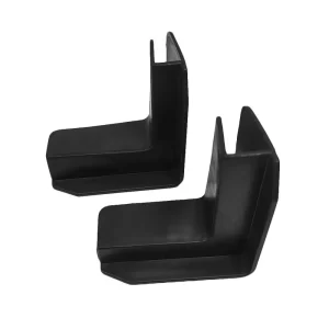 ESD Box Accessories "U" Shaped Corner Protection "L" Shaped Corner Protection ESD Plastic Hollow Handle - Image 3
