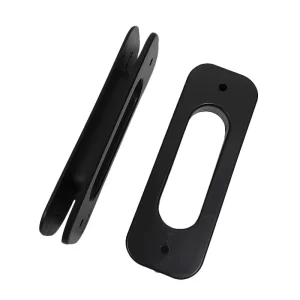ESD Box Accessories "U" Shaped Corner Protection "L" Shaped Corner Protection ESD Plastic Hollow Handle - Image 4