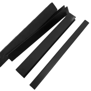 ESD Box Accessories "U" Shaped Corner Protection "L" Shaped Corner Protection ESD Plastic Hollow Handle - Image 5