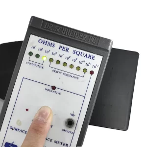 ESD Antistatic Solder Paste Mixing Knife SMT Solder Paste Inking Screen Printing Oil Knife - Image 5