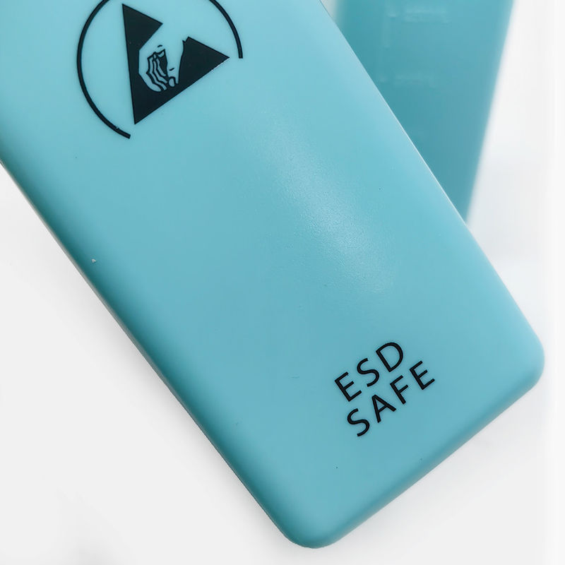 Inds Ipa ESD IPA Solvent Dispenser - 8oz / 240ml | Phil Industries