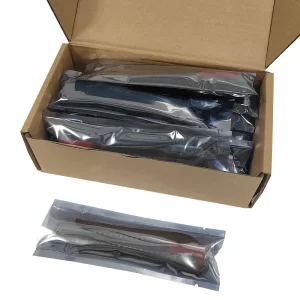 18mm Large Size ESD Antistatic Knife/Cleanroom Office Antistatic Box Stainless Steel Cutter/ESD Knife - Image 6