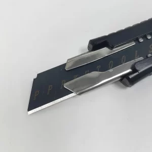 18mm Large Size ESD Antistatic Knife Stainless Steel Cutter Knife Tool ESD Knife - Image 2