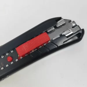 18mm Large Size ESD Antistatic Knife Stainless Steel Cutter Knife Tool ESD Knife - Image 3