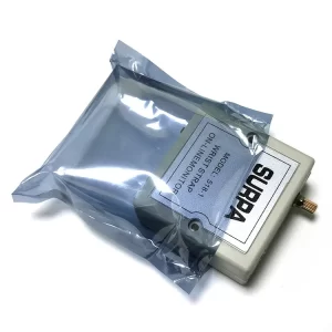 Antistatic Wrist Strap Monitor 518-1 Electrostatic Ring Alarm Esd Wrist Strap Tester - Image 3