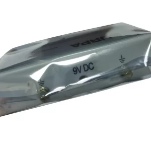 518-2 ESD Anti Static Wrist Strap Monitor Electrostatic Ring Alarm Anti Static Wrist Strap Tester - Image 4