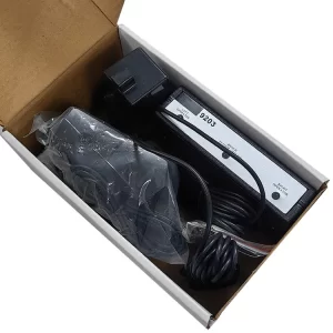 ESD Wrist Strap On-line Monitor / Electrostatic Online Monitor / ESD Wristband Monitor Tester - Image 2