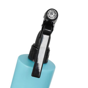 500ml Anti Static Blue Plastic Spraying Bottle Washable ESD Misting Bottle - Image 3