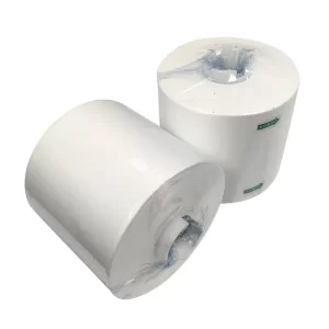 Industrial Dust-Free Large Roll Paper Oil Absorbing Paper Dust-Free Cloth 25*38 Dust-Free Paper White Dust-Free Paper - Image 2