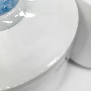 Industrial Dust-Free Large Roll Paper Oil Absorbing Paper Dust-Free Cloth 25*38 Dust-Free Paper White Dust-Free Paper - Image 5