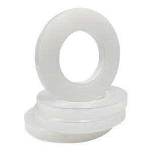 High Viscosity High Transparency Seamless Nano Adhesive Strong Adhesive Double Sided Tape - Image 1