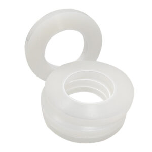 High Viscosity High Transparency Seamless Nano Adhesive Strong Adhesive Double Sided Tape - Image 2