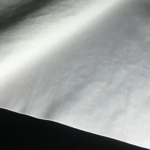 Knitted Microfiber Wiper Cleanroom Wiper Laser Cut Heat Cut Ultrosonic Cut Sealed - Image 2