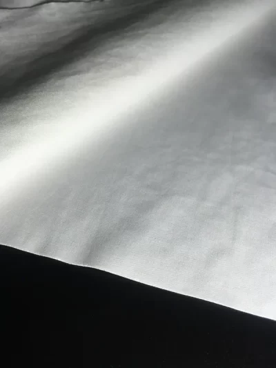 Knitted Microfiber Wiper Cleanroom Wiper Laser Cut Heat Cut Ultrosonic Cut Sealed - Image 2