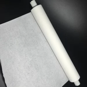 Stencil Wiping Rolls Lint Free Cloth Wipes For DEK MPM EKRA Screen Printers - Image 2