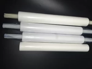 Stencil Wiping Rolls Lint Free Cloth Wipes For DEK MPM EKRA Screen Printers - Image 3