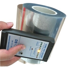 RoHS Approve ESD Safe PET Protective Film Length 200m Thickness 0.06mm - Image 2