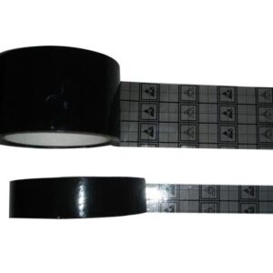 Electronics Industry ESD Packaging Materials Black Static Dissipative Tape - Image 3
