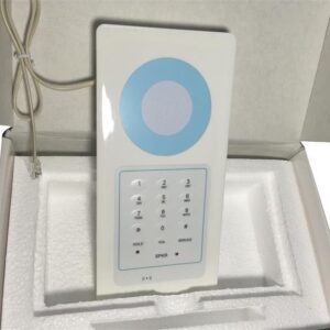 Dust Proof ESD Office Supplies Cleanroom Telephones IP 66 CCC FCC CE Certified - Image 4
