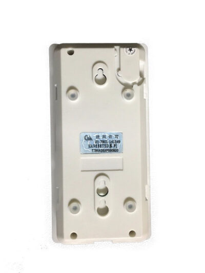 Dust Proof ESD Office Supplies Cleanroom Telephones IP 66 CCC FCC CE Certified - Image 3