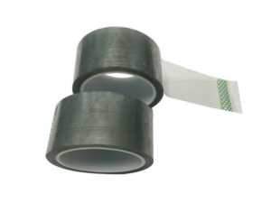 Clear Sealing Tape ESD Packaging Materials BOPP Material Anti Static Tape - Image 1