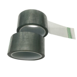 Clear Sealing Tape ESD Packaging Materials BOPP Material Anti Static Tape - Image 1