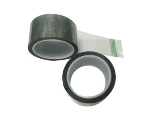 Clear Sealing Tape ESD Packaging Materials BOPP Material Anti Static Tape - Image 2