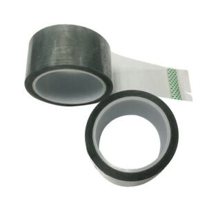 Clear Sealing Tape ESD Packaging Materials BOPP Material Anti Static Tape - Image 2