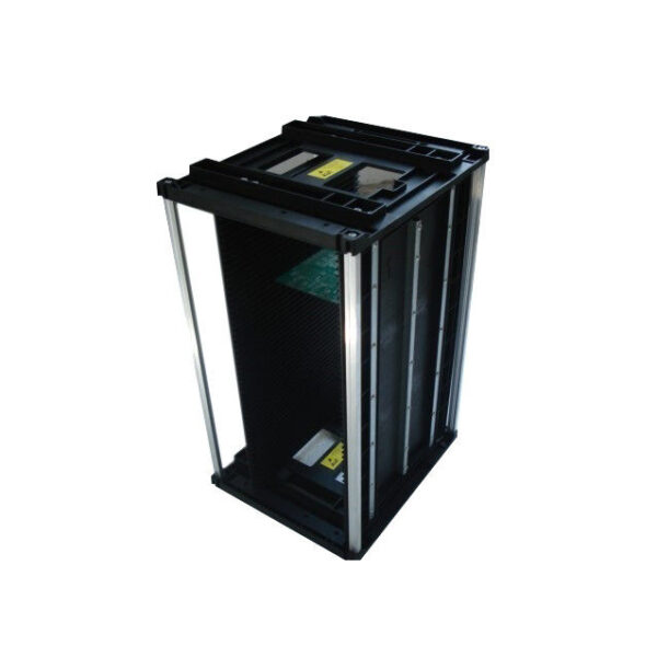 SMT ESD Magazine Rack Adjustable Throught Screws Size 355x315x580 mm ...
