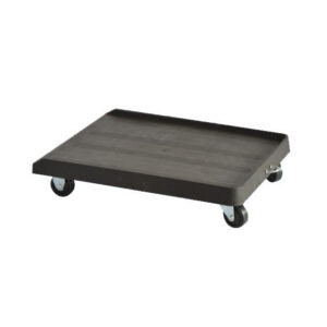 Conductive PP ESD Safe Carts Carrier ESD Magazine Rack For SMT / PCB Industry - Image 2