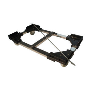 Conductive PP ESD Safe Carts Carrier ESD Magazine Rack For SMT / PCB Industry - Image 1