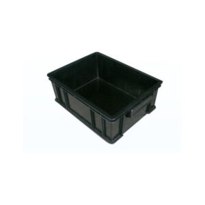 Black ESD Packaging Materials Conducive Containers For Storage Static Sensitive Parts - Image 4
