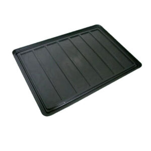 Black ESD Packaging Materials Conducive Containers For Storage Static Sensitive Parts - Image 3