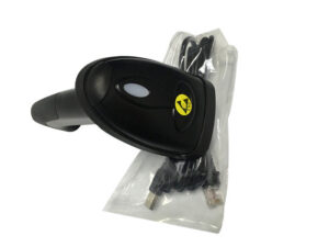 Wired ESD Scanner ESD Office Supplies Static Dissipative Support 1D 2D - Image 2