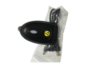 Wired ESD Scanner ESD Office Supplies Static Dissipative Support 1D 2D - Image 3