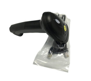 Wired ESD Scanner ESD Office Supplies Static Dissipative Support 1D 2D - Image 4