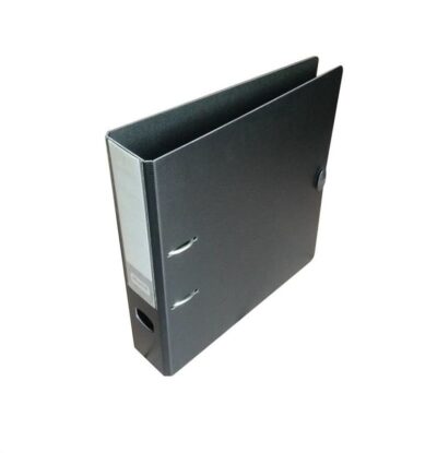 Clear Pocket ESD Office Supplies Static Dissipative Permanent File Binder 2 Ring - Image 4