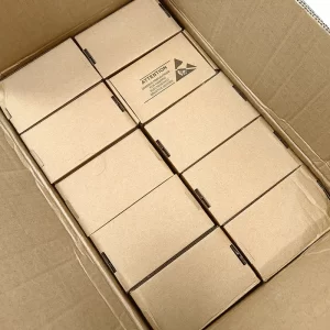 Authentic SURPA 518-1 Electrostatic Ring Online Monitor Anti Static Wristband Alarm Grounding Monitor - Image 5