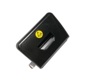 2 Hole ESD Safe Paper Hole Puncher 15 Sheets Capacity Hole For ESD Sensitive Area - Image 4